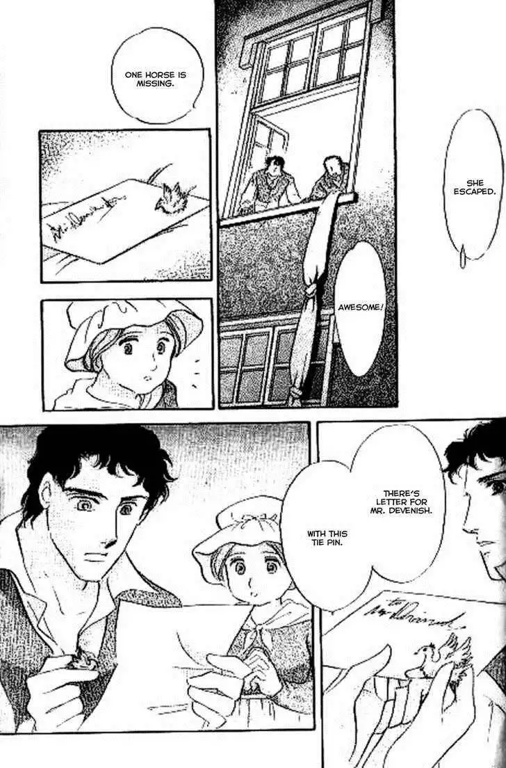 Dorobou wa Koi no Hajimari Chapter 10 7